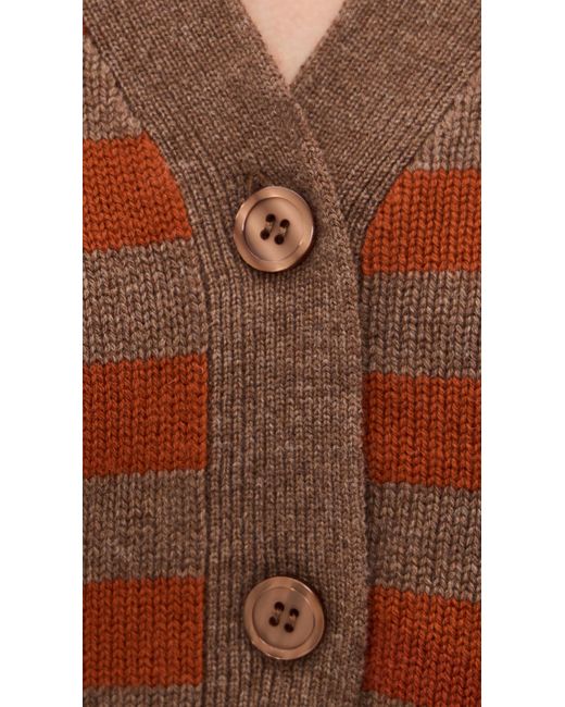 Kule Multicolor The Raffa Sweater