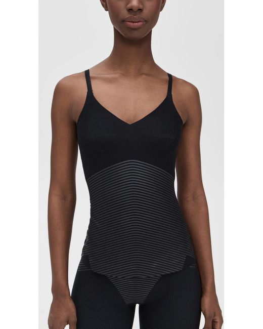 Spanx Black Cami