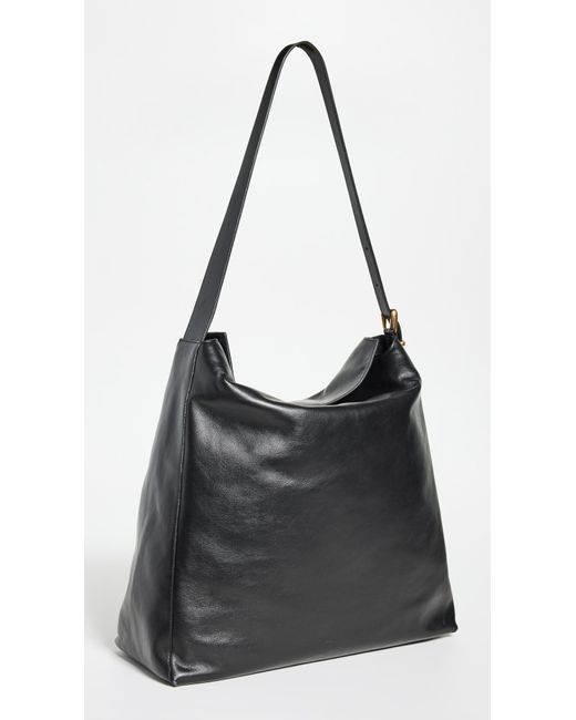Wandler Marli Tote Big in Black | Lyst