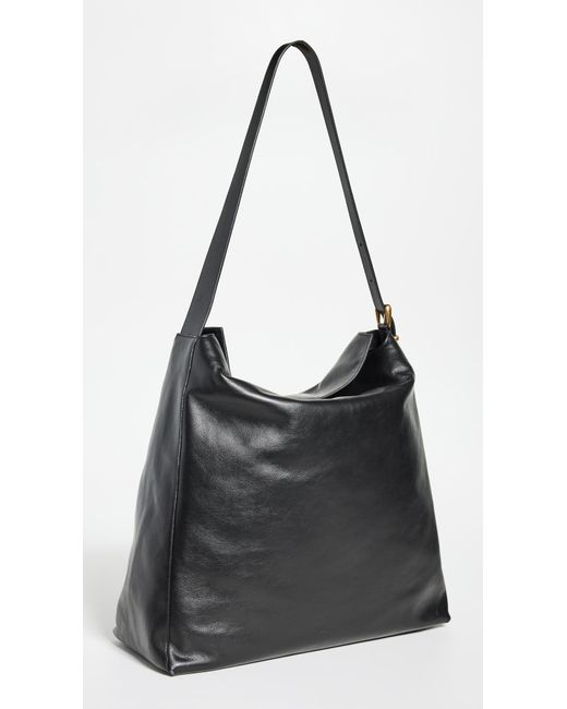 Wandler Black Marli Tote Big