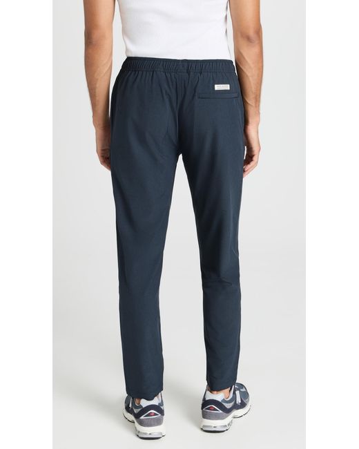 Fair Harbor Blue The One Pants for men