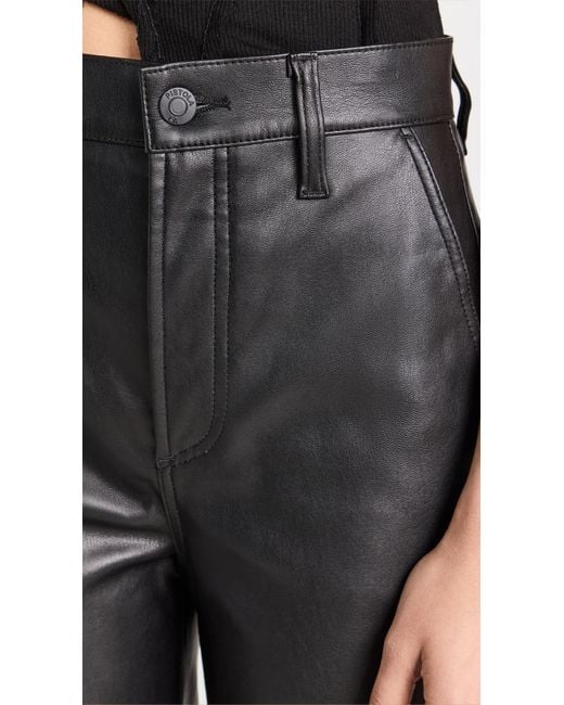 Pistola Lana Trousers in Black | Lyst