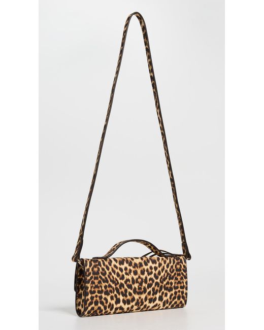 Florian London Multicolor Mini Anya Clutch
