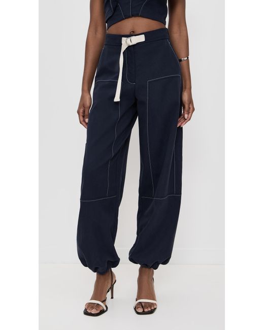 JBQ Blue Jill Pants