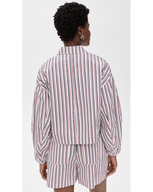 Baum und Pferdgarten Multicolor Bryce Blouse