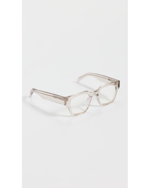 Wisdom Black Frame 34 Sunglasses