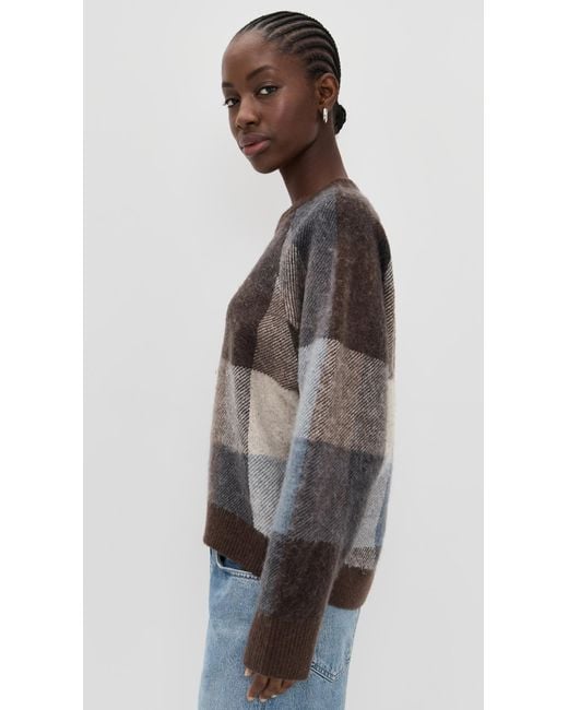 Rodebjer Black Anais Sweater