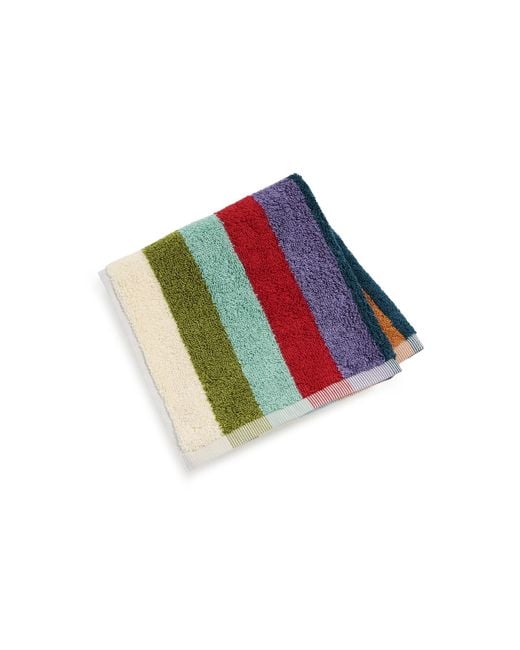 Dusen Dusen Multicolor Wash Cloth