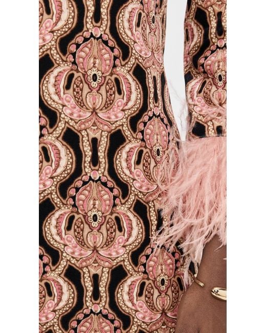 Cara Cara Multicolor Danya Dress