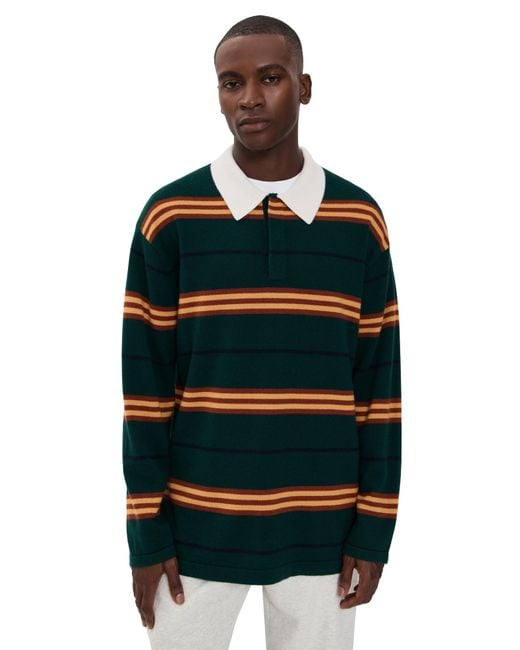 Guest In Residence Black Guest for men