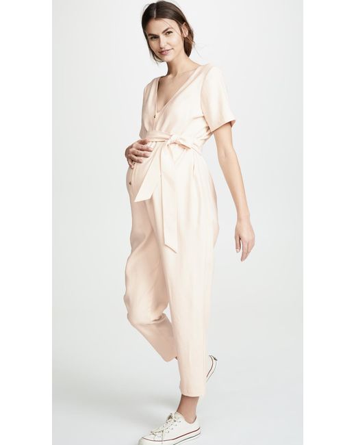 Hatch noelle jumpsuit Clearance