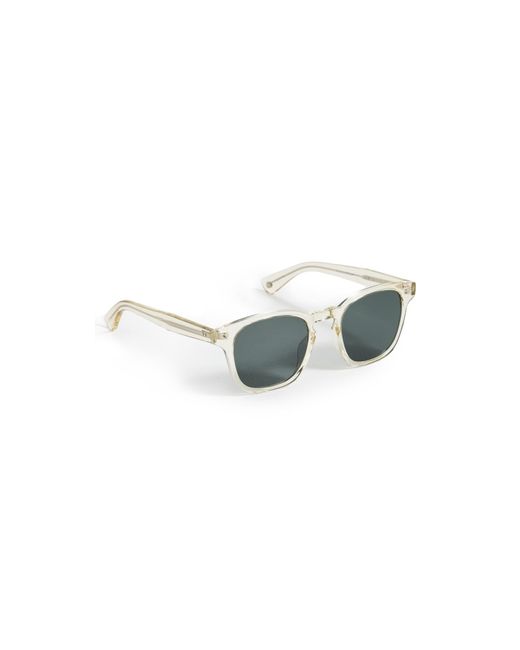 Garrett Leight Multicolor Ace Ii Sunglasses