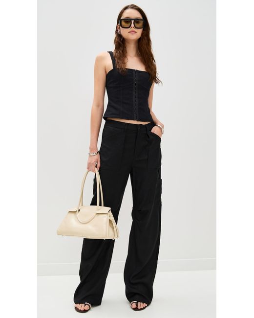 Lioness Black Harmonious Cami