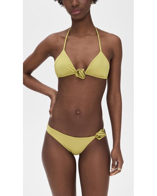 Maygel Coronel Multicolor Chipi Bikini Set