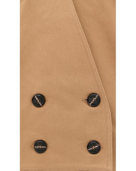 Franchise Black Romy Jacket