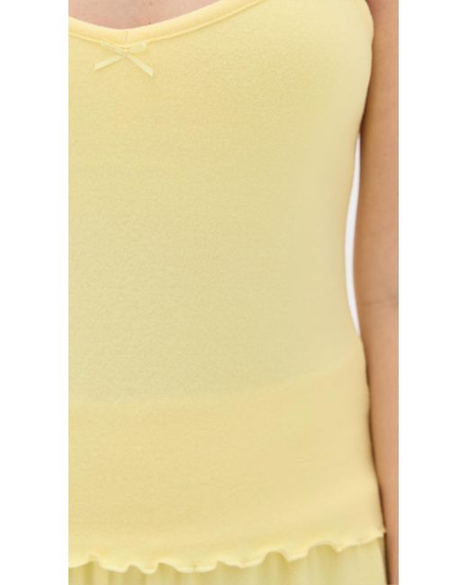 Z Supply Multicolor Mia Cami