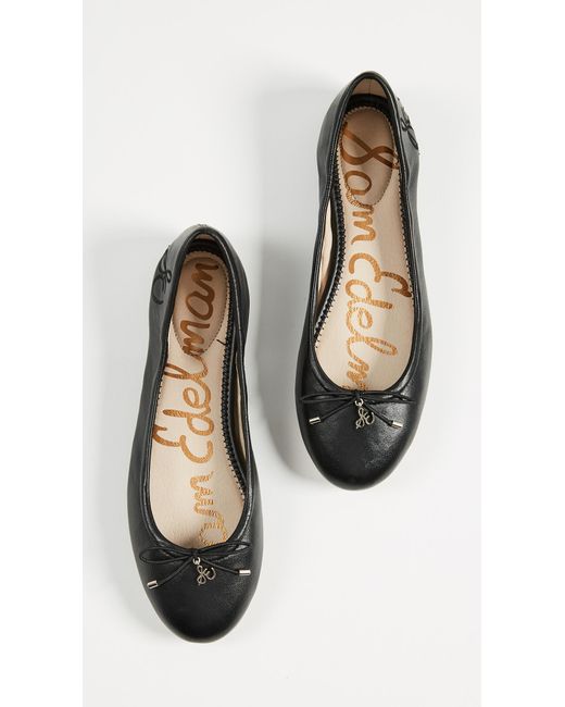 felicia ballet flat