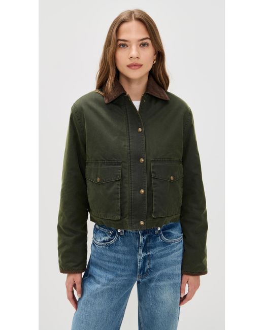 Blank NYC Black Catching A Break Jacket