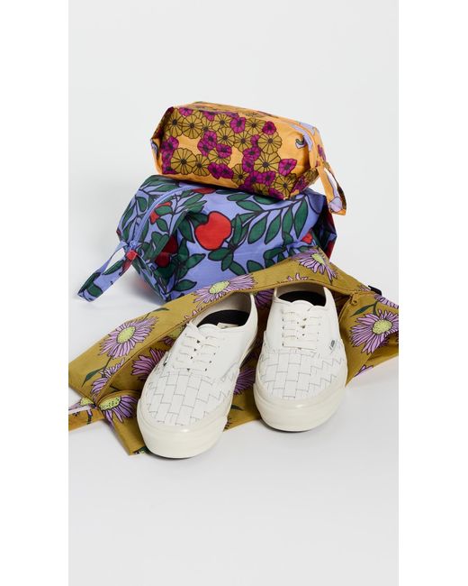 Baggu Multicolor 3D Zip Set