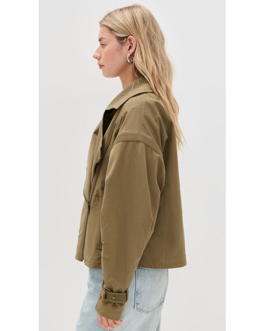 IRO Multicolor Harper Jacket