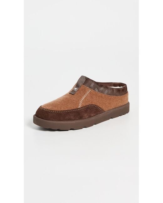 Sorel Multicolor Byways Mule Slippers for men