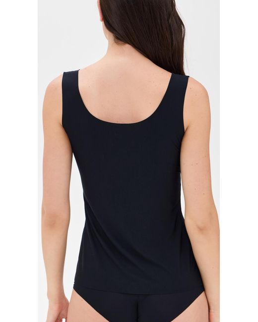 Commando Black Butter Tank