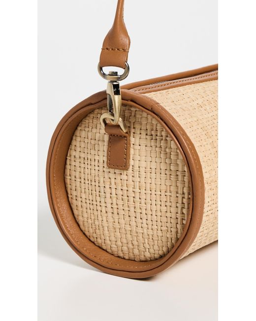 Bembien Natural Lilou Bag