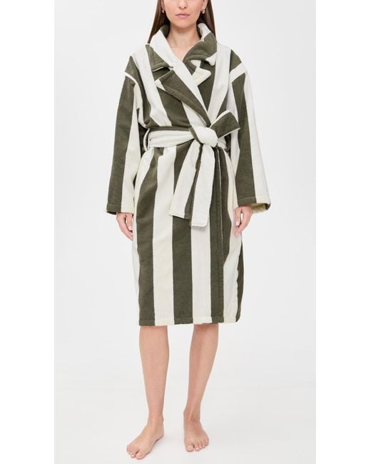 Homeys Multicolor Robe