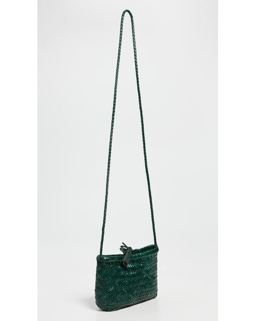 Dragon Diffusion Green Minsu Bag