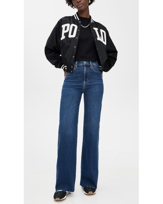 DAZE Blue Far Out Jeans