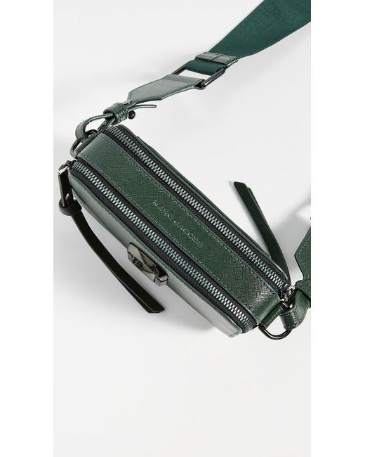 marc jacobs snapshot olive