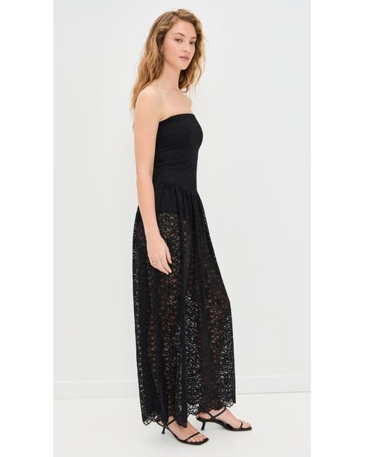 black long dress near me Formal Stretch Evening Long Sleeve for $85.0 – The LoveShackFancy Silk Mini Dress Loop ($98) Size:Age 3