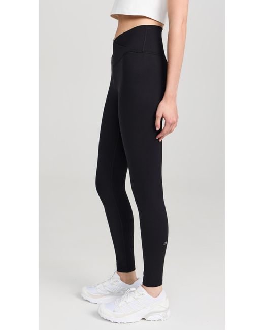 Splits59 Blue Mia Rigor 7/8 Leggings
