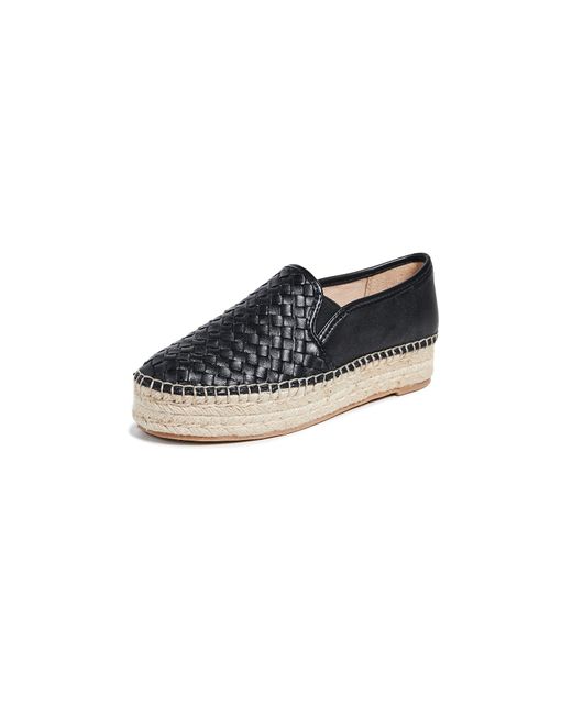 sam edelman black espadrilles