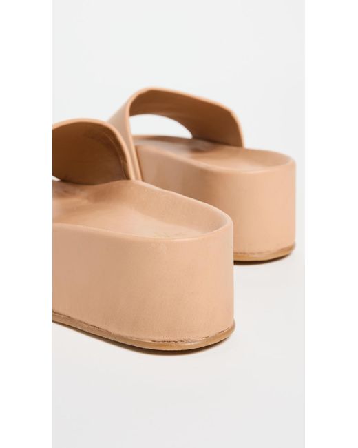 Beek Multicolor Albatross Platform Slides