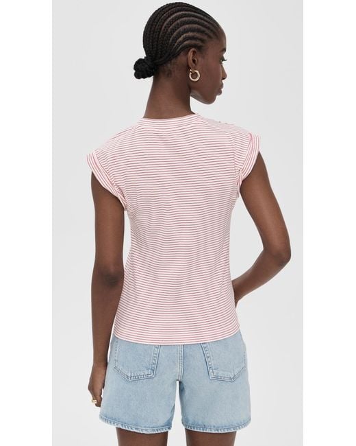 Pistola Multicolor Olivia Tee
