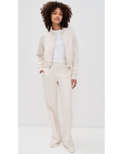 Greyson White Ojai Pants