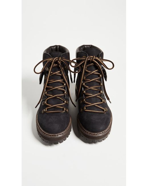 see by chloe eileen flat boots