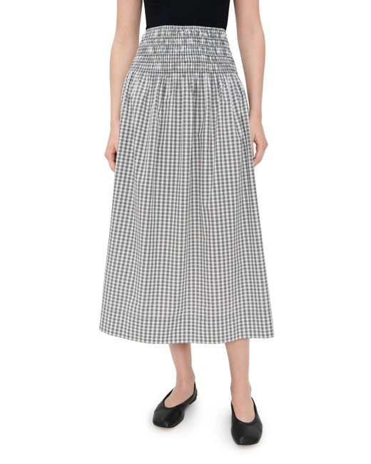 Rails Black Alessa Skirt