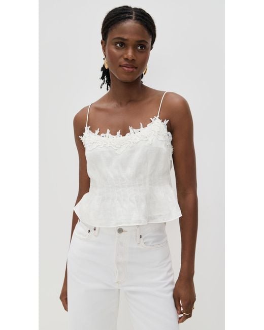 Cami NYC Multicolor Sanika Camisole