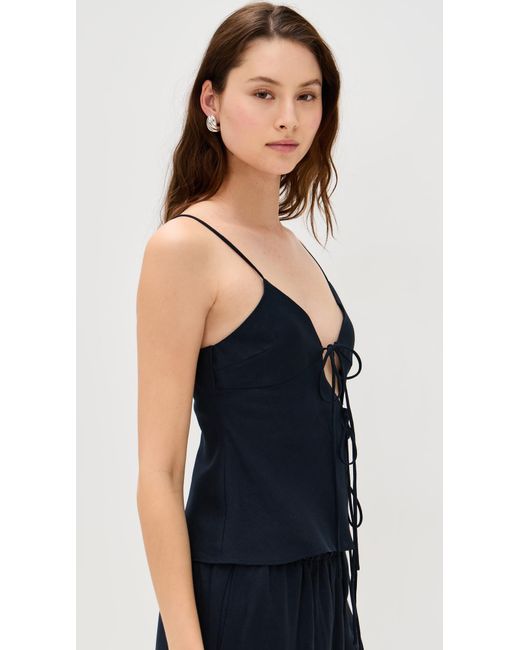 Lioness Black Mariah Cami