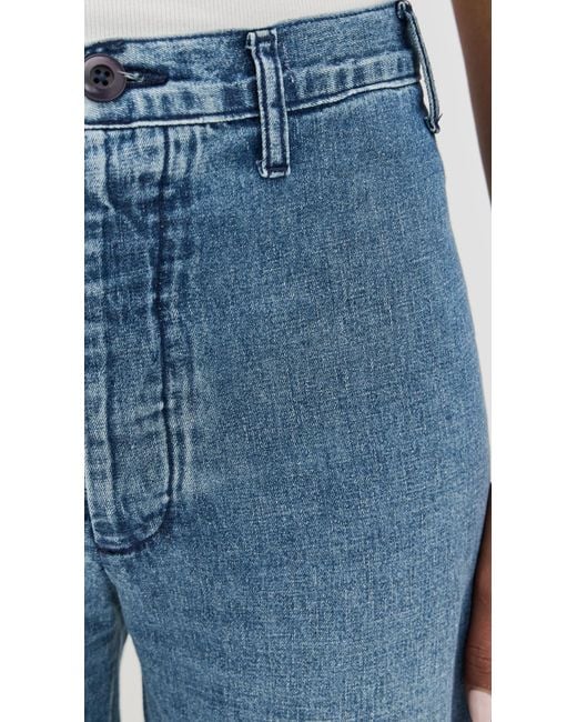 The Great Blue The Seafair Jeans
