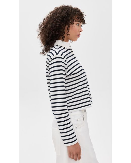 Kule Black The Lexie Top