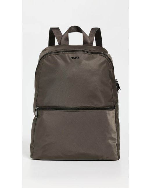 Tumi Multicolor Just