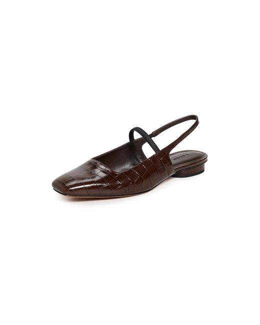 Vince Brown Venice-2 Flats