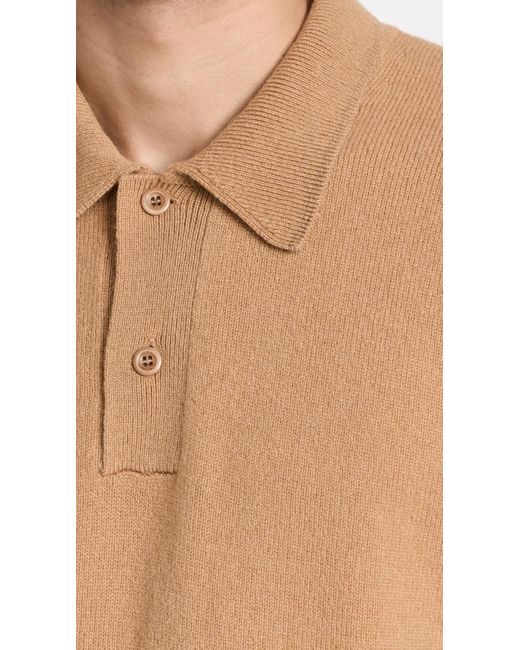 Norse Projects Natural Nore Project Arco Erino Abwoo Poo Cae for men