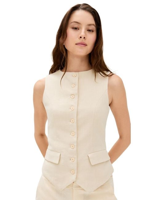 Lioness Natural Tranquility Top