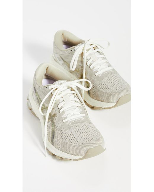 asics natural