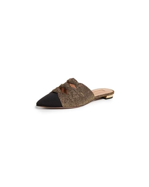 Aquazzura mondaine deals
