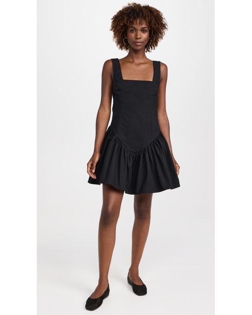 O.P.T Black O. P.T Savvas Dress
